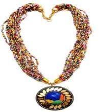 Handmade Handicrafts F Jewellery