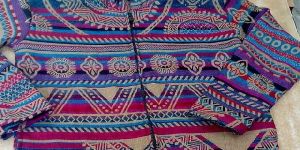 Ladies Winter Jacket