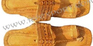 Leather Sandals for Ladies