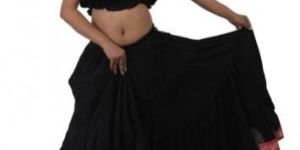 25 Yard Cupcake Skirts Lace Trim Variation