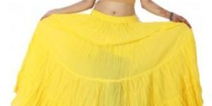 Cotton Skirts