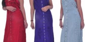 Mix Designs Renaissance Long Maxi Summer Dresses