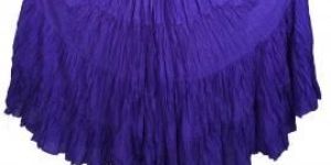 Tribal Belly Dance Skirts