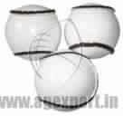 LEATHER HURLING BALL