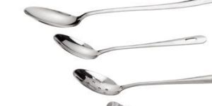 Buffet Sober Table Serving Spoon