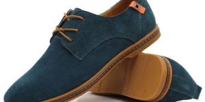 Latest Design Mens Breathable Rubber Sole Casual Shoes