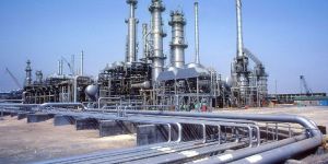 Pipeline Installation Services