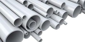 PVC Pipe