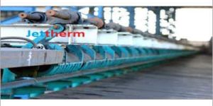 Twin Channel Cooling Bed System