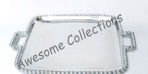 Aluminium Serving Tray