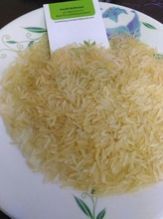 Golden Sella Basmati Rice