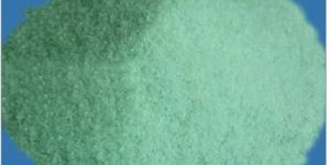 Ferrous Sulphate