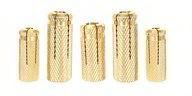 Brass Anchor Bolt