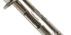 Stainless Steel Anchor Bolt