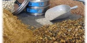 Building Material Testing