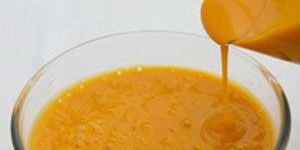 Mango Pulp