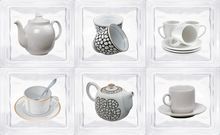 Ceramic Glazed Wall Tiles