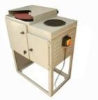 Manual Abrasive Surface Grinder