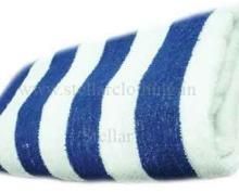 Striped Terry Towel