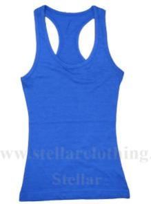 WOMEN Tri-Blend Tank Top