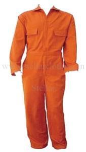 Men Plain Work Wear