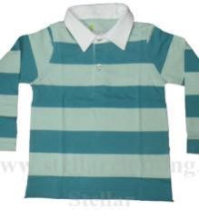 zKids Full Sleeve Polo T-Shirt