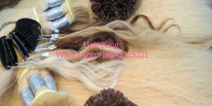 AMAZING HAIR EXTENTIONS GOOD QUALITY