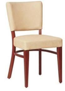 Wooden Restaurant Chairs