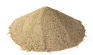 Washed Industrial Silica Sand