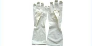 Surgical Gloves Long Sleeve
