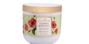 Poppy Jasmine Henna Powder