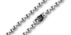 Metal Ball Chain