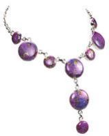 Sterling Silver Necklace