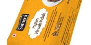 Sumeru Mutton Nawabi Kabab