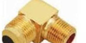 Brass Compression Pipe Fittings