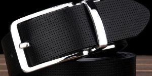 Mens Leather Belt