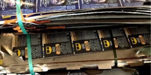 Misprint Tinplate Assorted and Unassorted