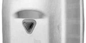 ES 08A Automatic (S.Steel)