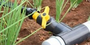 SPRAY IRRIGATION KIT