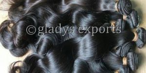 Human Hair Extensions