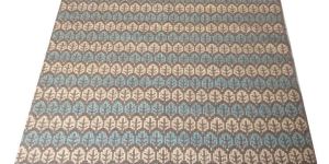 Hand Woven Harness CarpetS