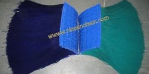 Brushes for Vehicle Wash System
