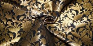 Silk Georgette
