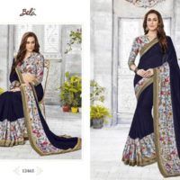 BELA SAREE