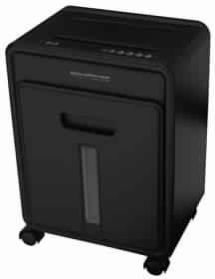 MX8C Paper Shredders