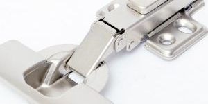 AUTO-CLOSE HINGES FOR THICK DOOR EUROPEAN STYLE