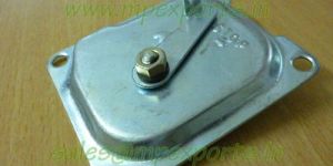 Piaggio Tricycle Spare