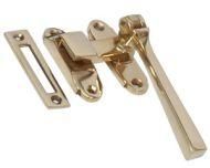 Casement Fastener