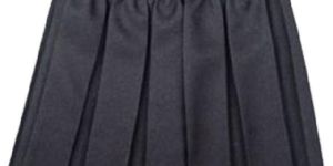 Uniform Girls Skirt Fabrics