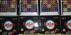 Hand Embroidery Silk Thread